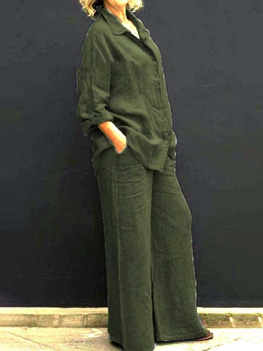 Relaxed Urban Set by Greta 