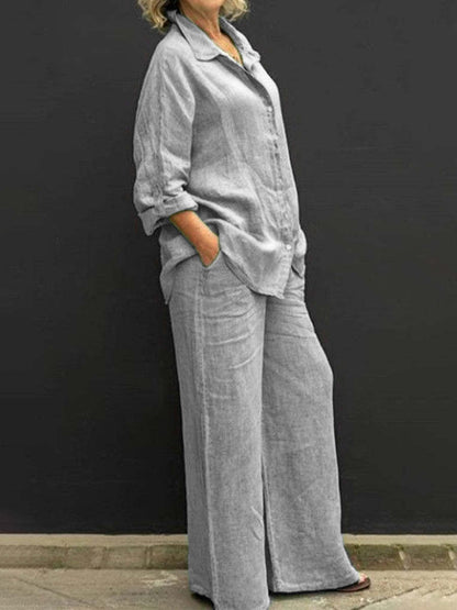 Relaxed Urban Set by Greta 