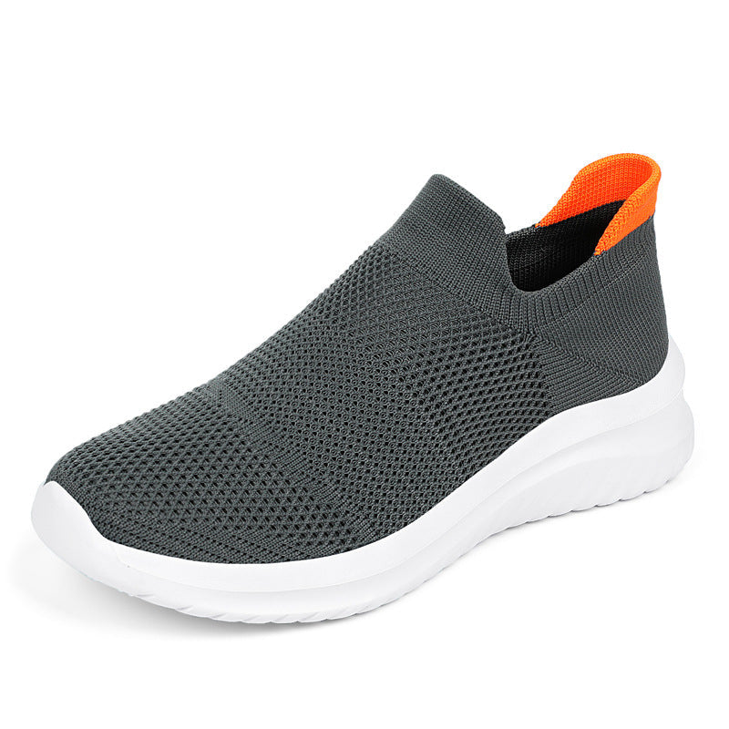 Lightweight Greta  Mesh Walking Sneakers