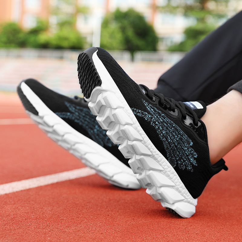 Lightweight Everyday Sneakers by Greta 