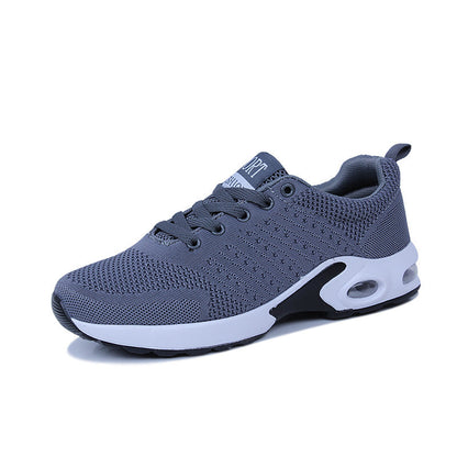 Pinterest-Inspired Greta  Mesh Women’s Sneakers