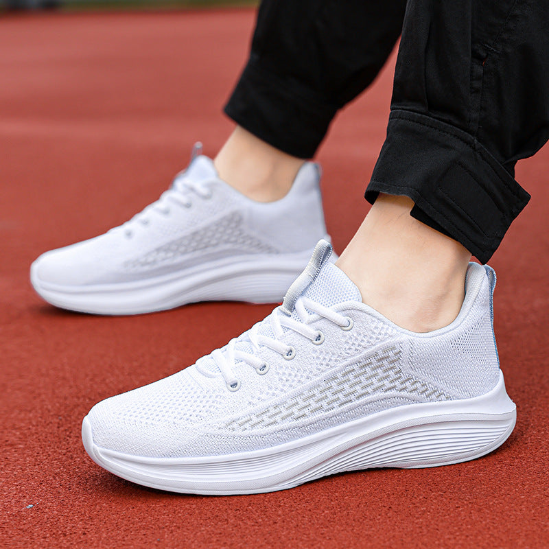 Lightweight Mesh Sneakers Greta  Men's Everyday