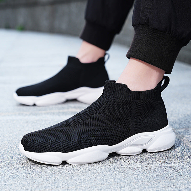 Breathable Mesh Sneakers Greta  Everyday Comfort