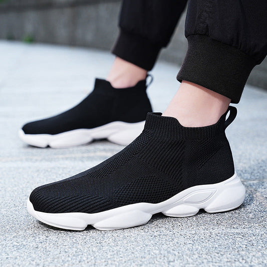 Breathable Mesh Sneakers Greta  Everyday Comfort