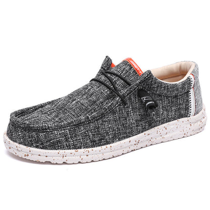 Breathable Greta  Men's Everyday Loafers
