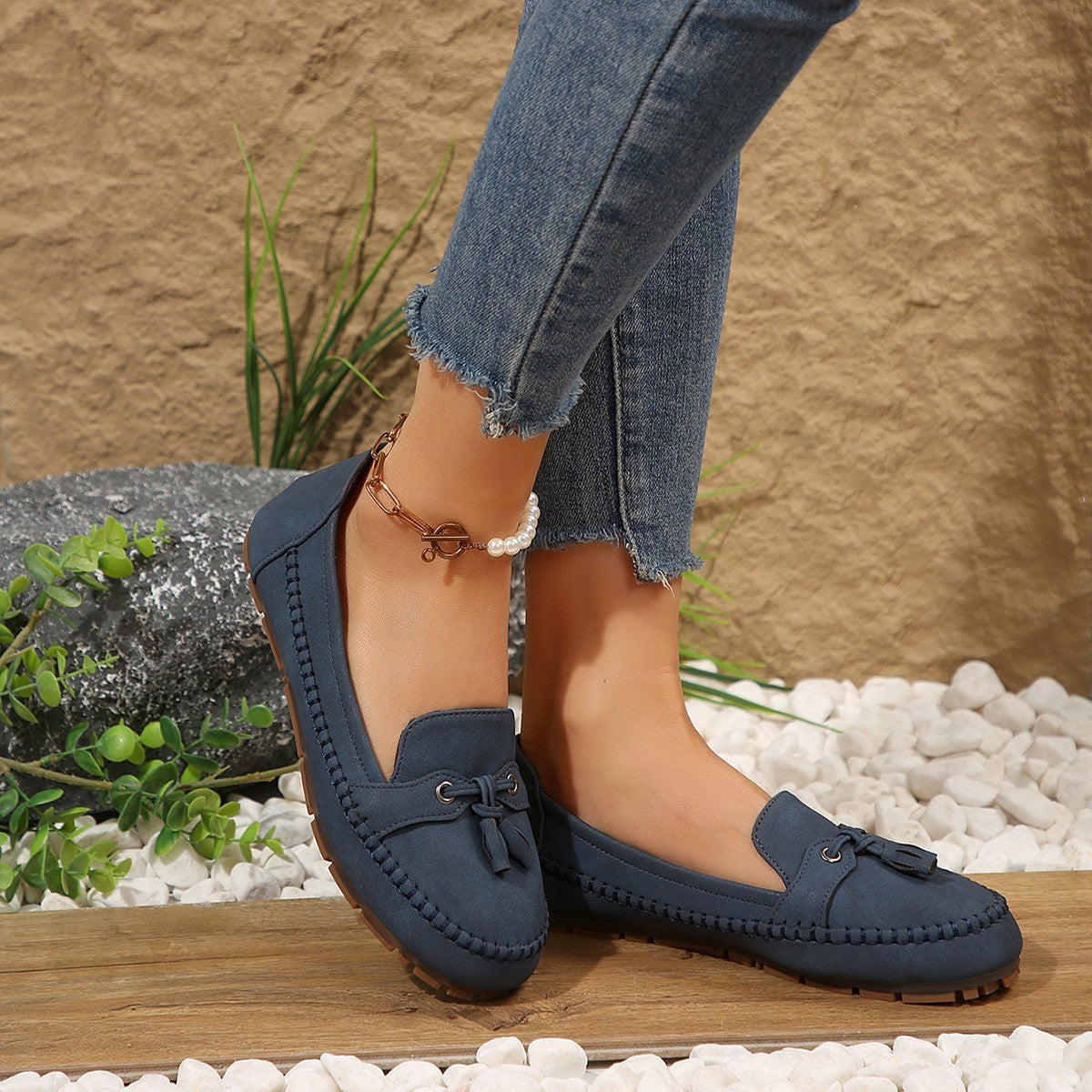 Classic Comfort Greta  Women’s Loafers