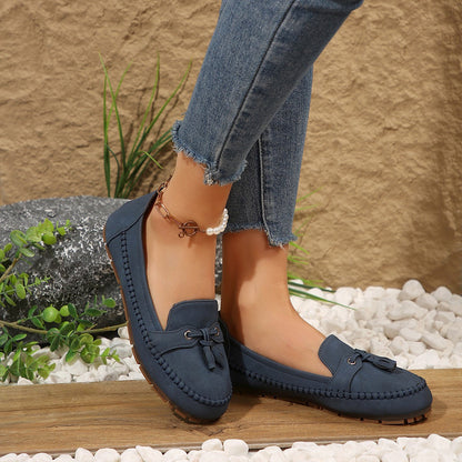Classic Comfort Greta  Women’s Loafers
