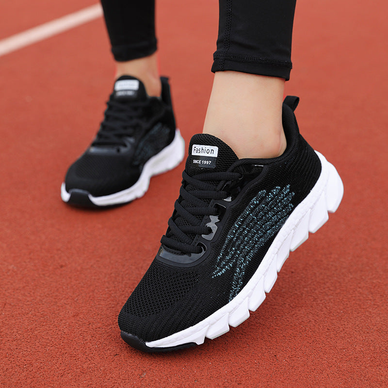 Lightweight Everyday Sneakers by Greta 