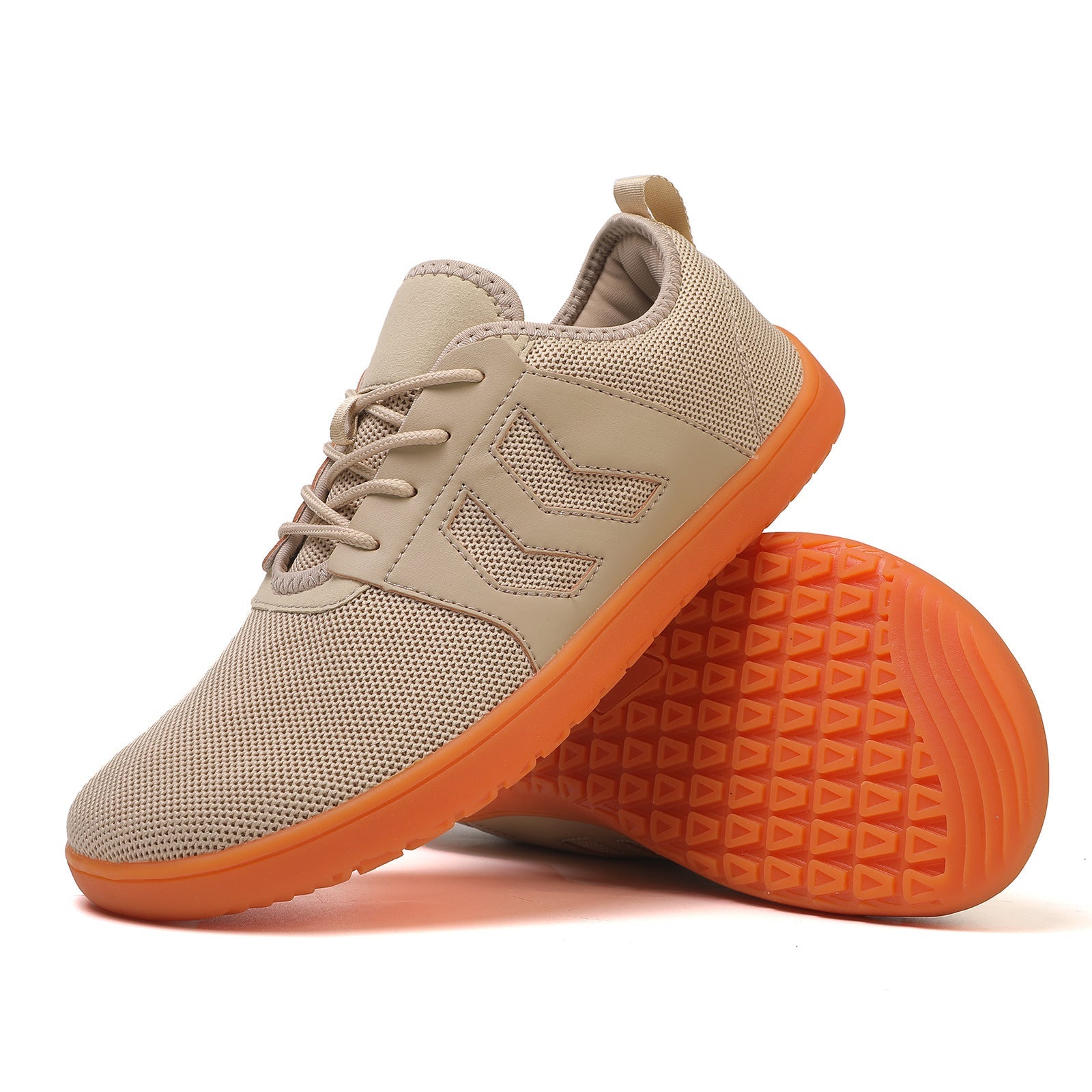 Breathable Greta  Outdoor Hiking Sneakers