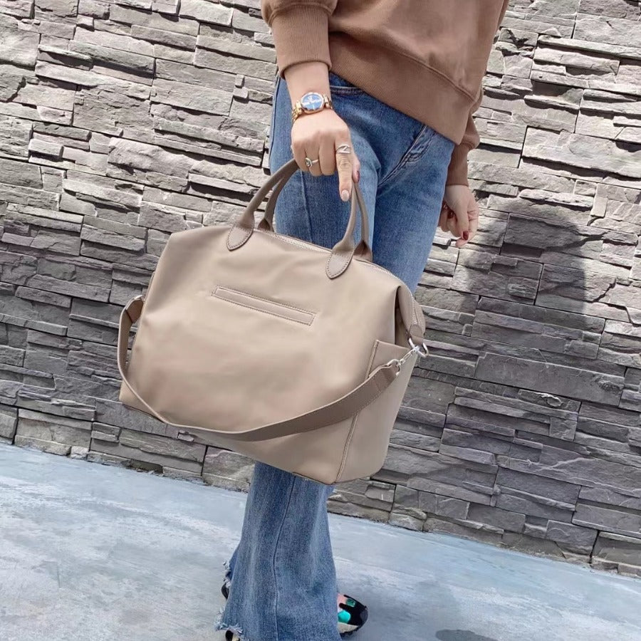 Elegante Schultertasche für den Alltag