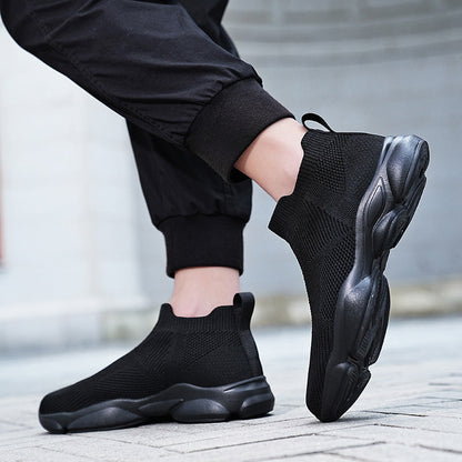 Breathable Mesh Sneakers Greta  Everyday Comfort