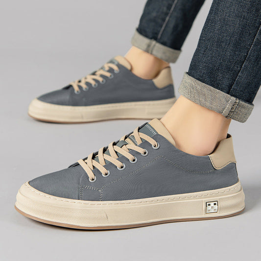Breathable Retro Greta  Sports Sneakers