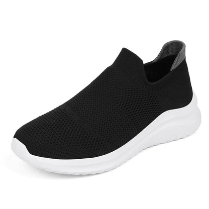 Lightweight Greta  Mesh Walking Sneakers