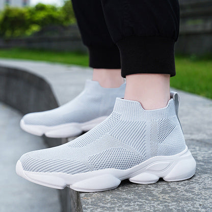 Breathable Mesh Sneakers Greta  Everyday Comfort