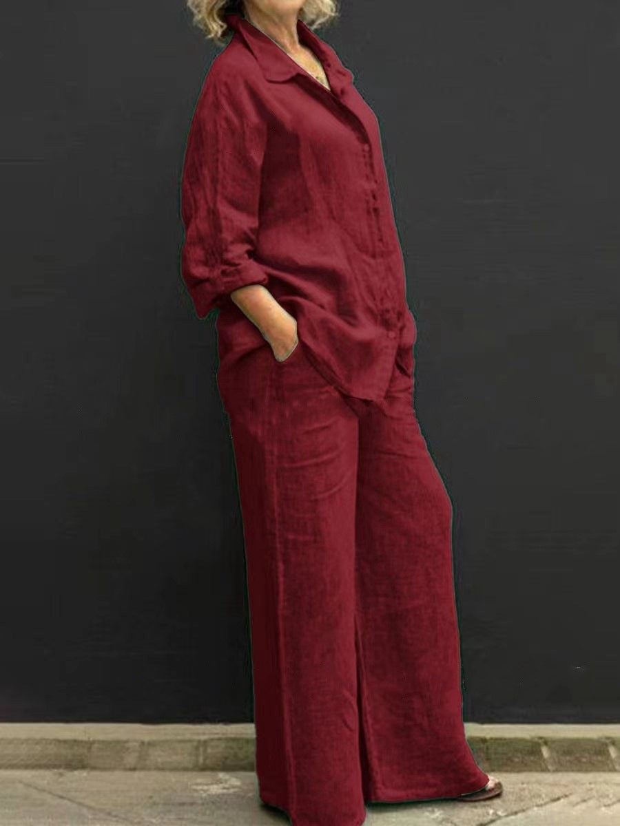 Relaxed Urban Set by Greta 