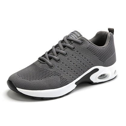 Pinterest-Inspired Greta  Mesh Women’s Sneakers