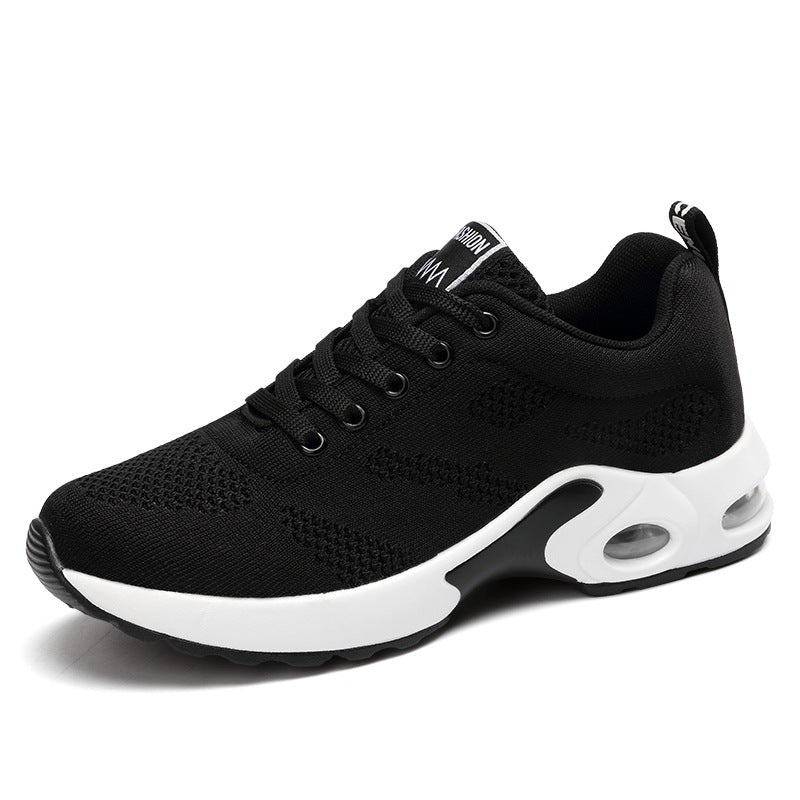 Pinterest-Inspired Greta  Mesh Women’s Sneakers