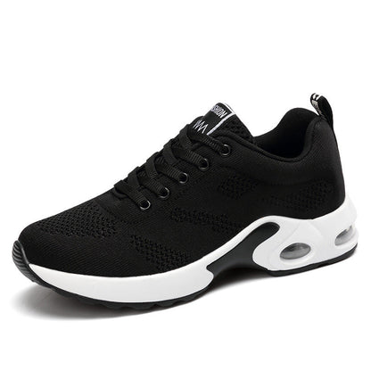 Pinterest-Inspired Greta  Mesh Women’s Sneakers