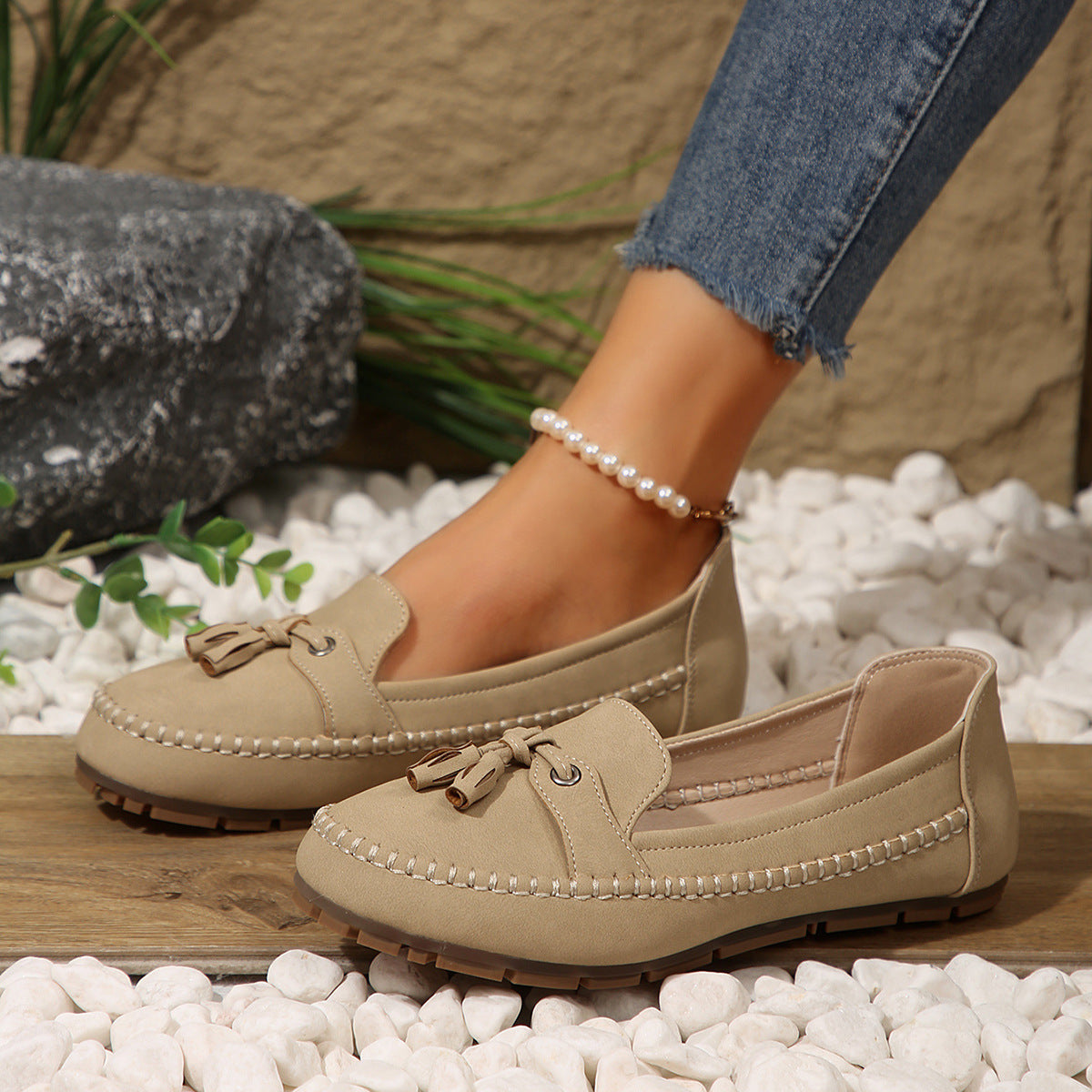 Classic Comfort Greta  Women’s Loafers