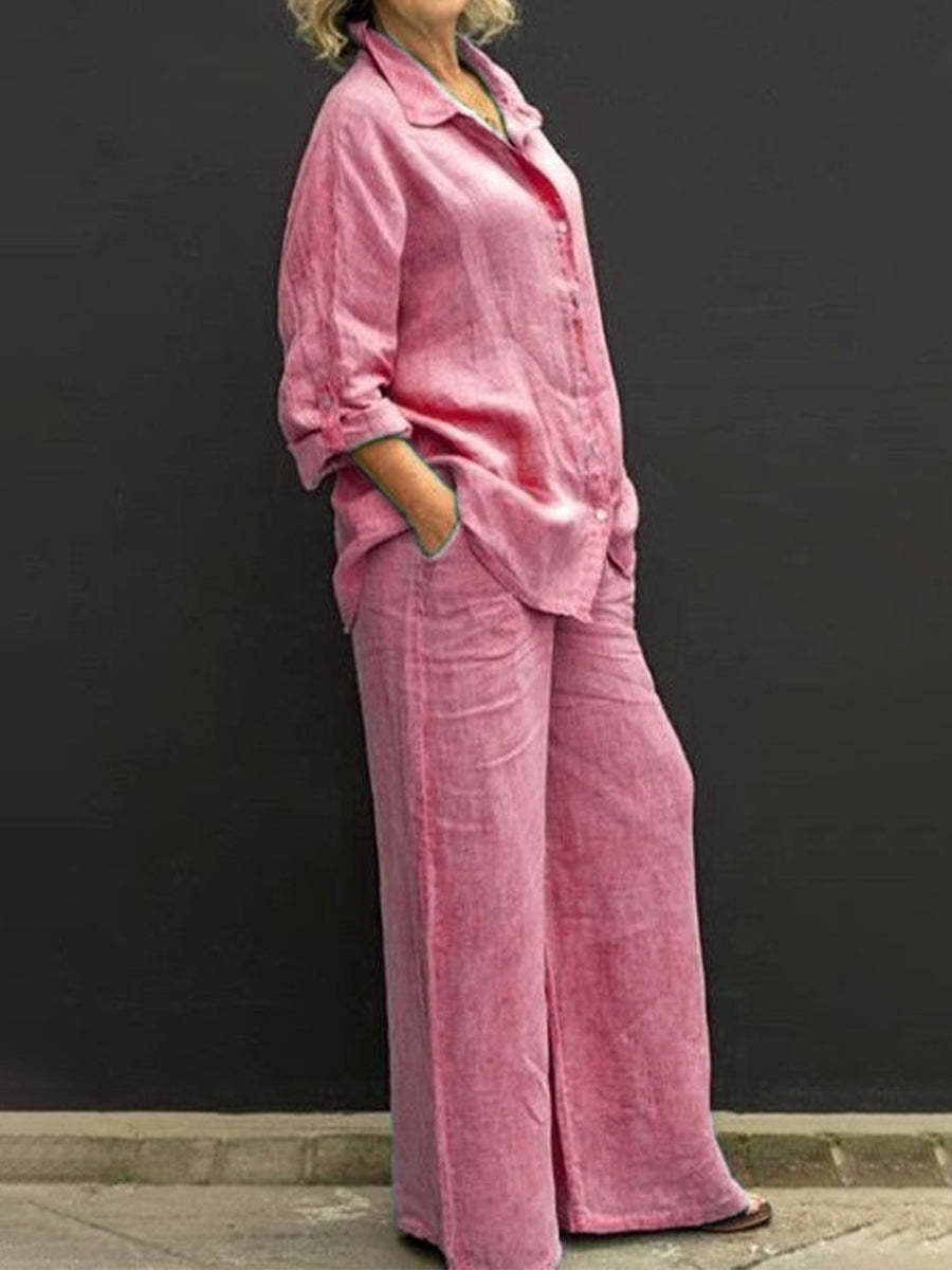 Relaxed Urban Set by Greta 