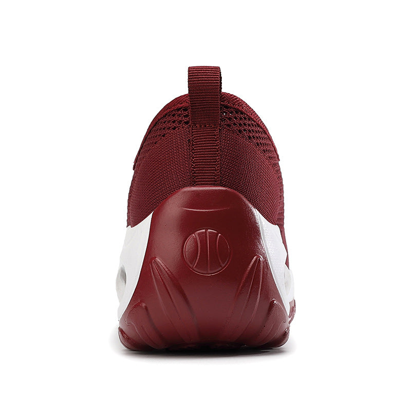 Breathable Mesh Slip-On Sneakers Greta  Women’s