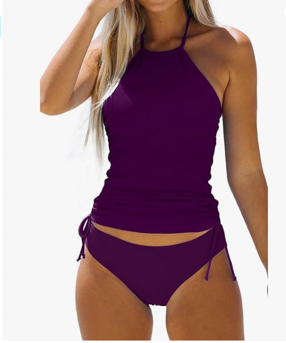 Stylish Greta  Pinterest-Inspired Bikini Set