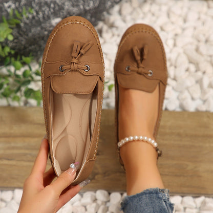 Classic Comfort Greta  Women’s Loafers