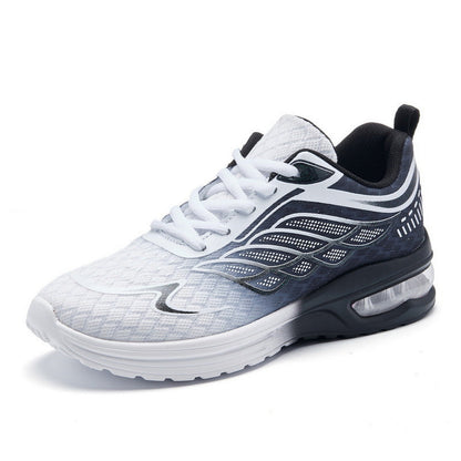 Breathable Mesh Greta  Plus Size Sneakers
