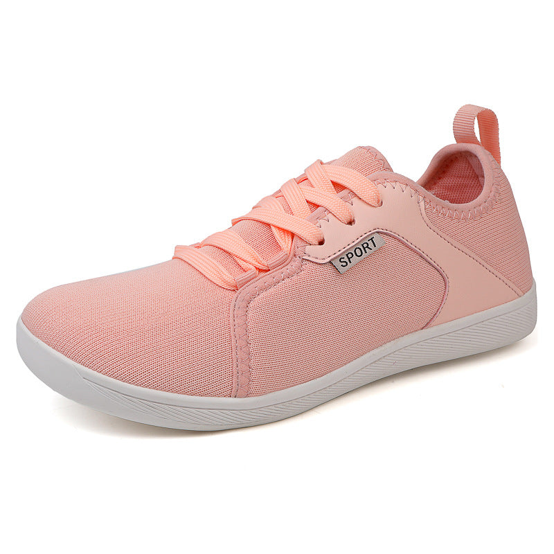 Breathable Everyday Sneakers Greta 