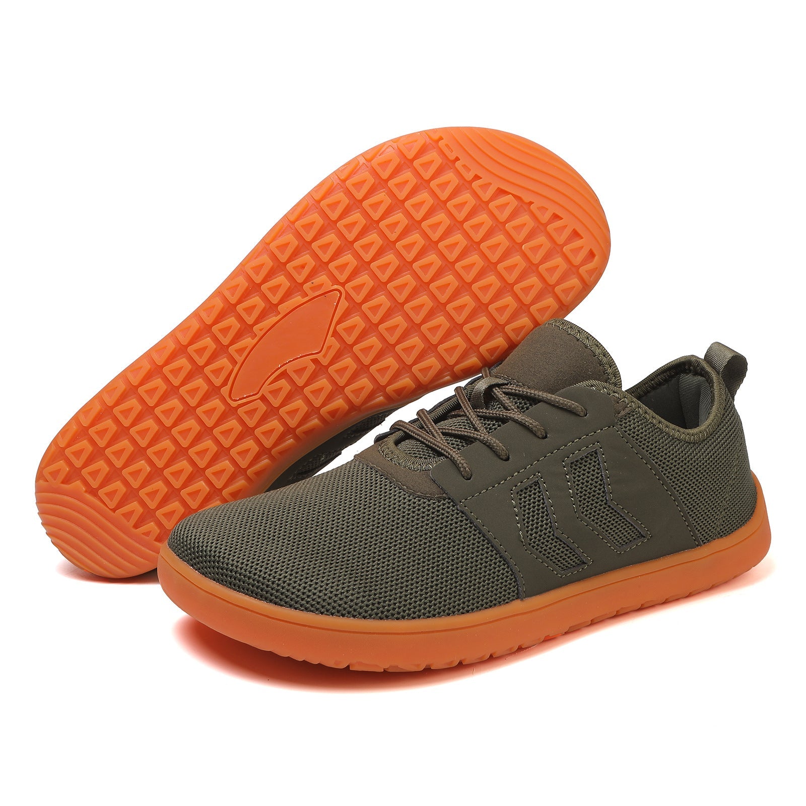 Breathable Greta  Outdoor Hiking Sneakers