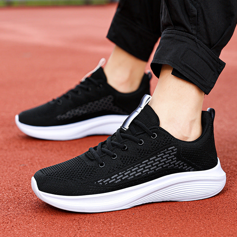 Lightweight Mesh Sneakers Greta  Men's Everyday