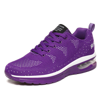 Air Cushion Greta  Women’s Travel Sneakers