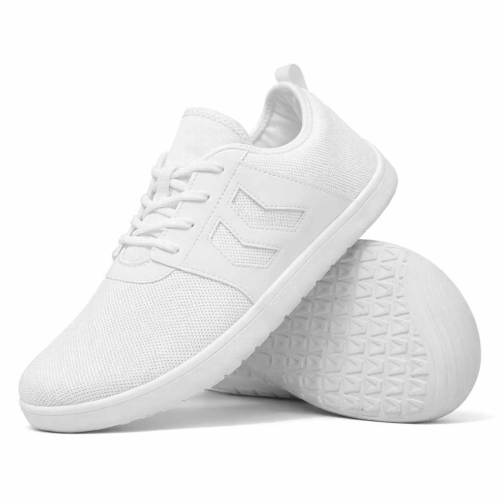 Breathable Greta  Outdoor Hiking Sneakers