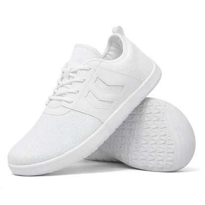 Breathable Greta  Outdoor Hiking Sneakers