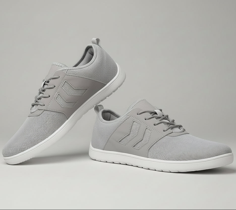 Breathable Greta  Outdoor Hiking Sneakers