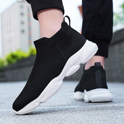 Breathable Mesh Sneakers Greta  Everyday Comfort