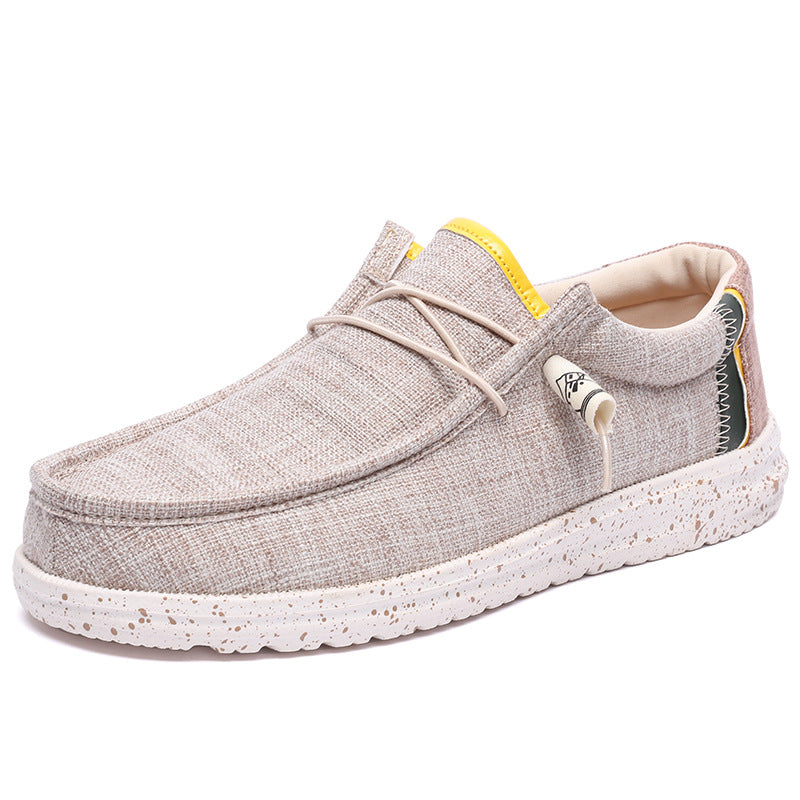 Breathable Greta  Men's Everyday Loafers