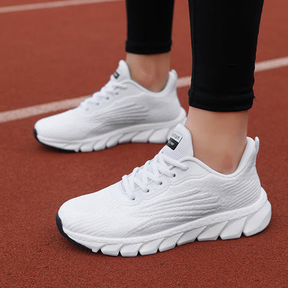 Lightweight Everyday Sneakers by Greta 