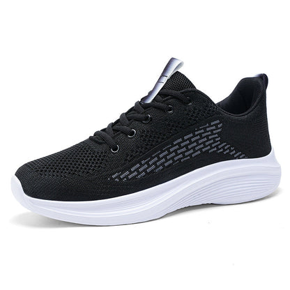 Lightweight Mesh Sneakers Greta  Men's Everyday